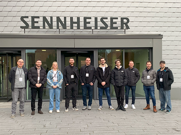 Sennheiser Headquarters