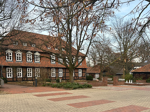 Farmhouse