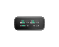 Sennheiser Profile Wireless 2-Channel Set Lav/Handheld Wireless Mic System - Image 9