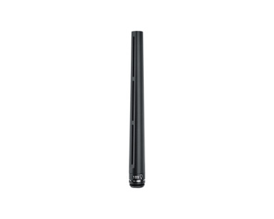 R189B Microflex Mini-Shotgun Capsule Black