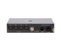 ADJ NET 4 4-Port DMX Over Ethernet Node DMX/RDM/Art-Net/sACN - Image 4