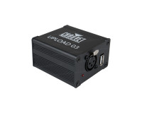 CHAUVET Professional UPLOAD 03 Software Update Device for COLORdash/EPIX/Ovation/WELL - Image 1