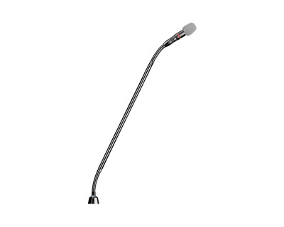 MX415RLPDF/N 15" Duelflex No Capsule Gooseneck Mic/Ring No Preamp