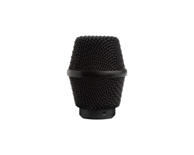 A412MWS Locking Metal Windscreen for Microflex Gooseneck Mics