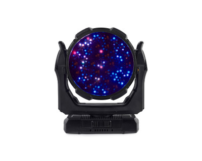 Mac Aura Raven XIP Moving Head 37x40W Beam/234 Aura LED IP54