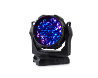 Martin Lighting Mac Aura Raven XIP Moving Head 37x40W Beam/234 Aura LED IP54 - Image 5