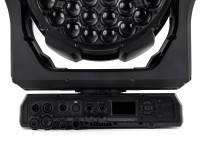 Martin Lighting Mac Aura Raven XIP Moving Head 37x40W Beam/234 Aura LED IP54 - Image 8