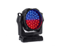 Martin Lighting Mac Aura Raven XIP Moving Head 37x40W Beam/234 Aura LED IP54 SiP - Image 3