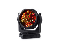 Martin Lighting Mac Aura Raven XIP Moving Head 37x40W Beam/234 Aura LED IP54 SiP - Image 4