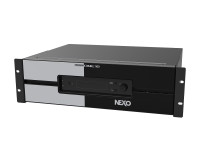 NEXO DME10 Immersive Audio Processor 256x256 Dante 96kHz 3U - Image 1