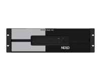 NEXO DME10 Immersive Audio Processor 256x256 Dante 96kHz 3U - Image 2