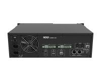 NEXO DME10 Immersive Audio Processor 256x256 Dante 96kHz 3U - Image 3