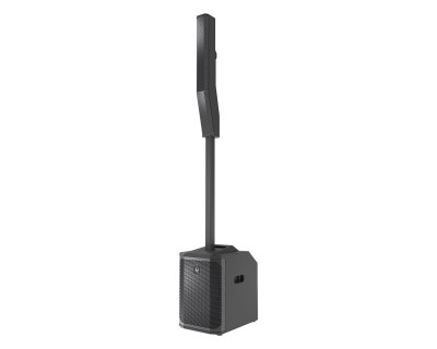 Portable Column PA Speaker Systems