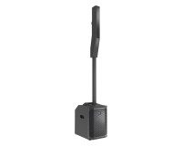 Electro-Voice *B-GRADE* EVOLVE 50M BLACK Column Seaker System 8Ch Mixer and BT - Image 3