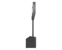 Electro-Voice *B-GRADE* EVOLVE 50M BLACK Column Seaker System 8Ch Mixer and BT - Image 4