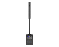 Electro-Voice *B-GRADE* EVOLVE 50M BLACK Column Seaker System 8Ch Mixer and BT - Image 6