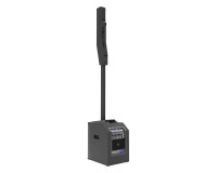Electro-Voice *B-GRADE* EVOLVE 50M BLACK Column Seaker System 8Ch Mixer and BT - Image 7