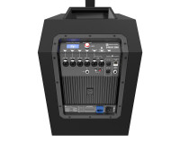 Electro-Voice *B-GRADE* EVOLVE 50M BLACK Column Seaker System 8Ch Mixer and BT - Image 8