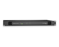 Lab Gruppen E8:2 Energy Efficient Class-D Amplifier 2x400W 19 1U - Image 3