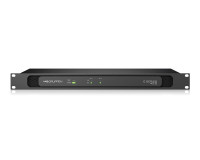 Lab Gruppen E 40:2 Energy Efficient Class-D Amplifier 2x2000W 19 1U - Image 1