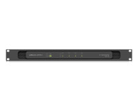 Lab Gruppen E10:4 Energy Efficient Class-D Amplifier 4x250W 19 1U - Image 3