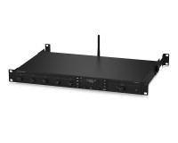 Lab Gruppen CPA1201 Commercial Mixer Amp 120W w/ 5 Inputs/Bluetooth/USB 1U - Image 3