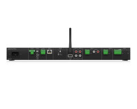 Lab Gruppen CPA1201 Commercial Mixer Amp 120W w/ 5 Inputs/Bluetooth/USB 1U - Image 5