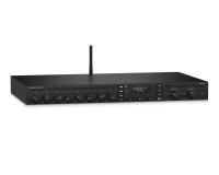 Lab Gruppen CPA2402 Commercial Mixer Amp 2x240W w/ 8 Inputs/Bluetooth/USB 1U - Image 2