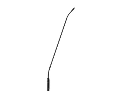 MX424/N Microflex 24" No Capsule Gooseneck Microphone + Preamp