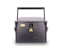 Laserworld PL-70.000RGB IP65 70W Full Colour Show Laser 30kpps ShowNET IP65 - Image 2