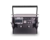 Laserworld PL-70.000RGB IP65 70W Full Colour Show Laser 30kpps ShowNET IP65 - Image 7