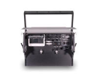 Laserworld PL-70.000RGB IP65 70W Full Colour Show Laser 30kpps ShowNET IP65 - Image 8