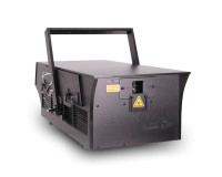 Laserworld PL-70.000RGB FB4 IP65 70W Full Colour Laser 30kpps Pangolin IP65 - Image 1