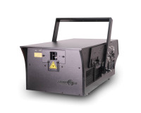 Laserworld PL-70.000RGB FB4 IP65 70W Full Colour Laser 30kpps Pangolin IP65 - Image 3