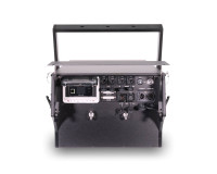 Laserworld PL-70.000RGB FB4 IP65 70W Full Colour Laser 30kpps Pangolin IP65 - Image 7