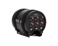 ADJ Data Distro 6 6-Way DMX/RDM Portable Splitter - Image 1