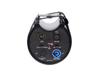 ADJ Data Distro 6 6-Way DMX/RDM Portable Splitter - Image 4