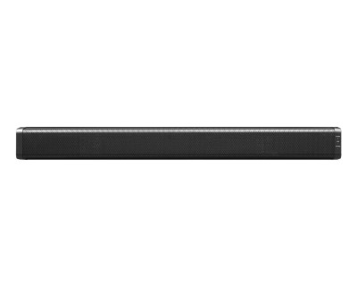 AM-CF1B Conferencing Audio Bar w/ 8-Array Microphone Black