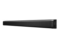 TOA AM-CF1B Conferencing Audio Bar w/ 8-Array Microphone Black - Image 4