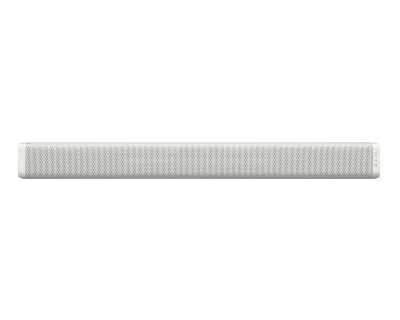 AM-CF1W Conferencing Audio Bar w/ 8-Array Microphone White