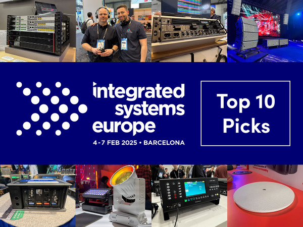 Top Picks from ISE 2025