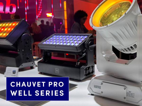 Our Top 10 Picks from ISE 2025!