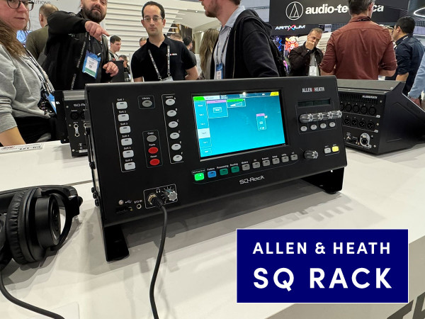 Our Top 10 Picks from ISE 2025!