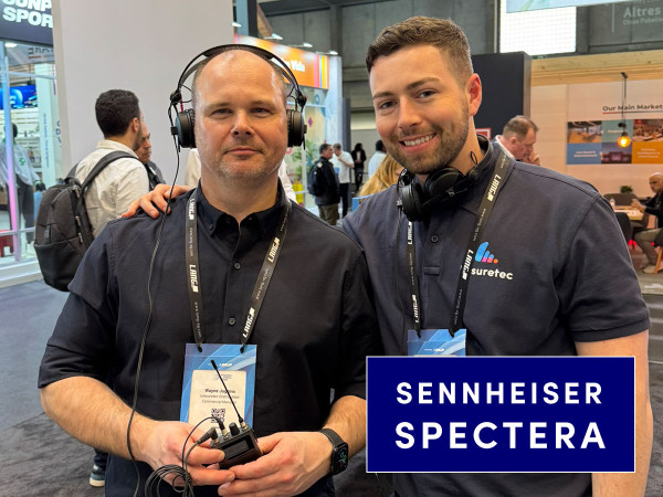 Our Top 10 Picks from ISE 2025!