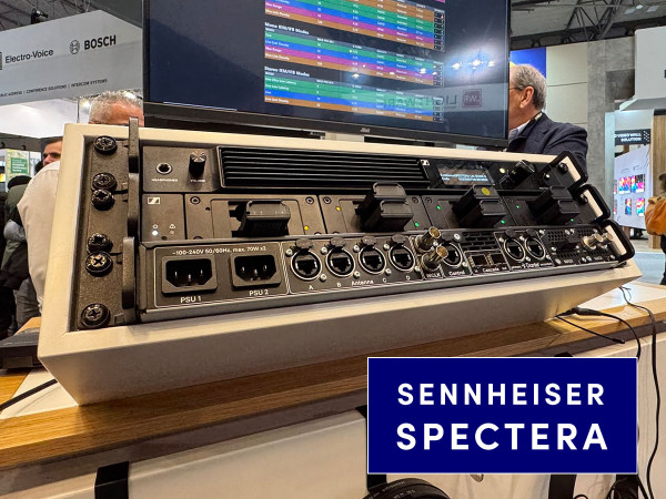 Our Top 10 Picks from ISE 2025!