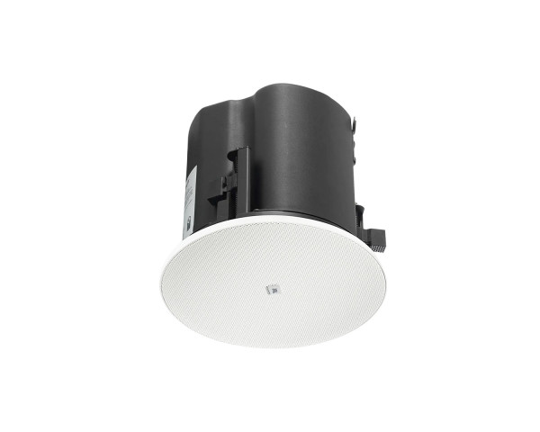JBL Control 424C/T 4 2-Way Ceiling Loudspeaker 60W 100V - Main Image