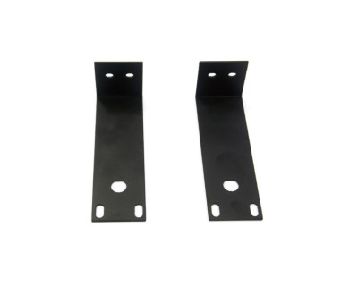 Rack Mount Bracket Kit for S2.4RX1 Single Receiver