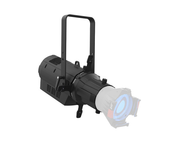 CHAUVET Professional Ovation E-910FC-2 Full-Colour LED Ellipsoidal RGBAL Black - Main Image