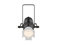 CHAUVET Professional Ovation E-260WW-2 LED Ellipsoidal Warm White 230W Black - Image 2