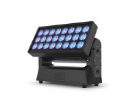 CHAUVET Professional STRIKE V LED Hybrid Strobe / Wash with 180° Tilt RGBW IP65 - Image 3